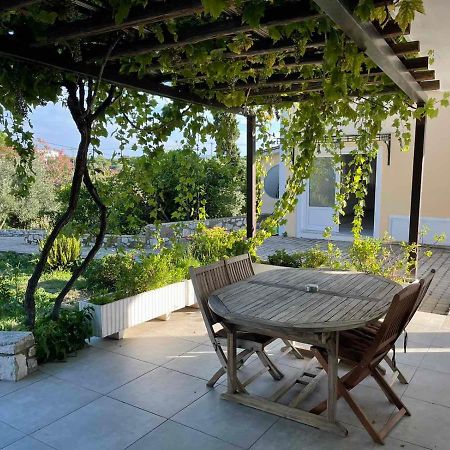 Sunset Studios & Apartments Кукунариес Екстериор снимка