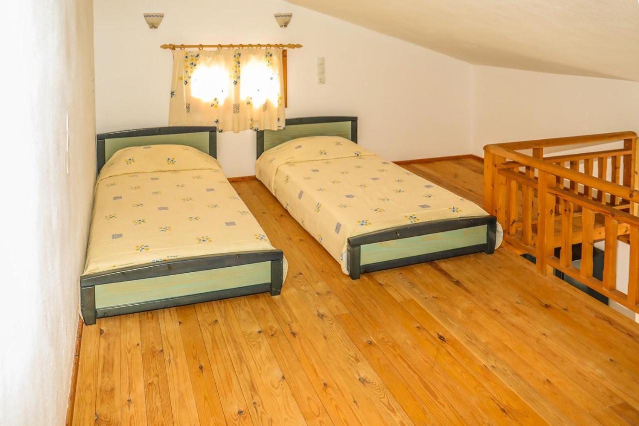 Sunset Studios & Apartments Кукунариес Екстериор снимка